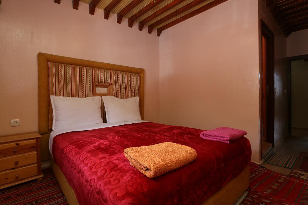 Tamatert Guest House Imlil  Bagian luar foto